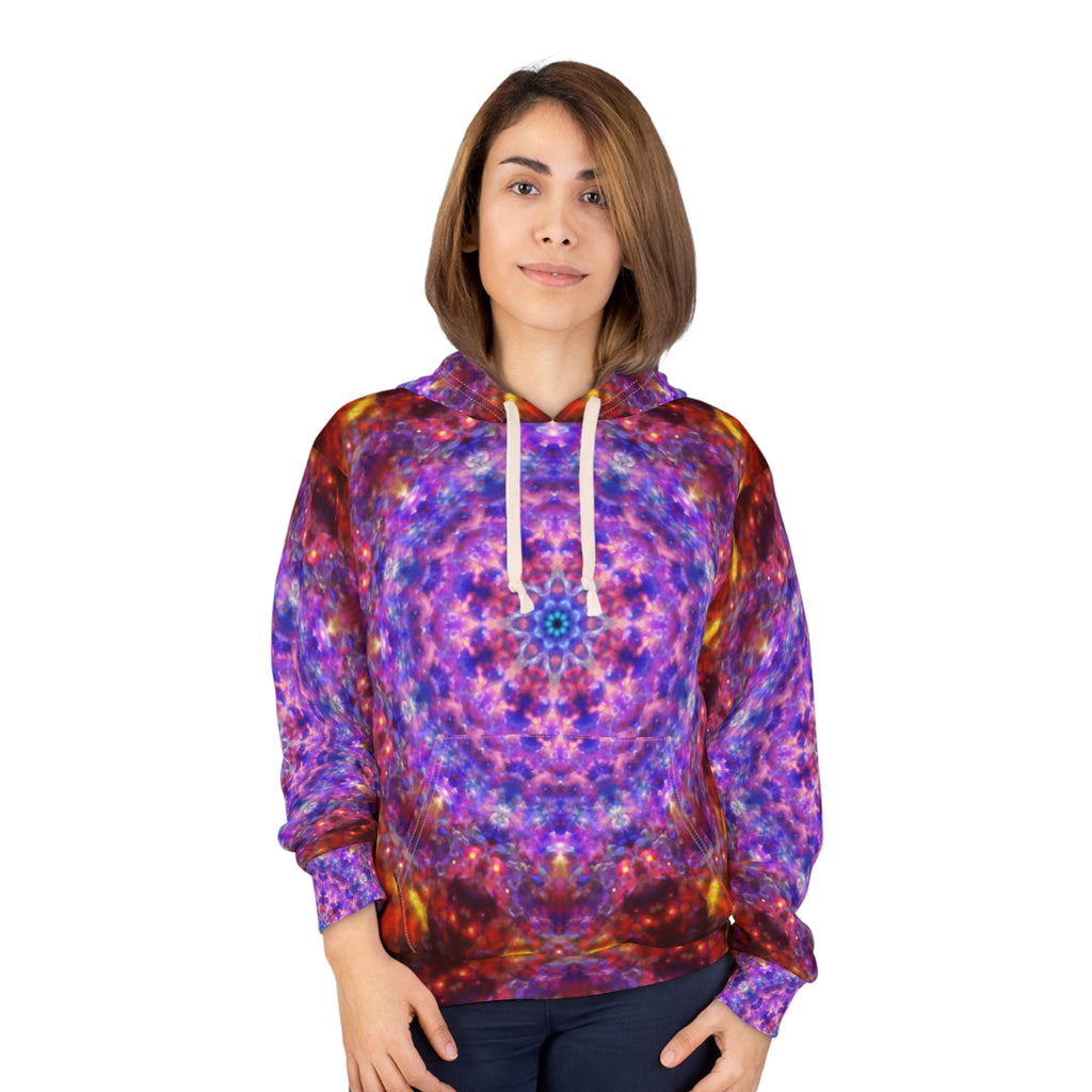 Katerina's Tears Desires Unisex Pullover Hoodie