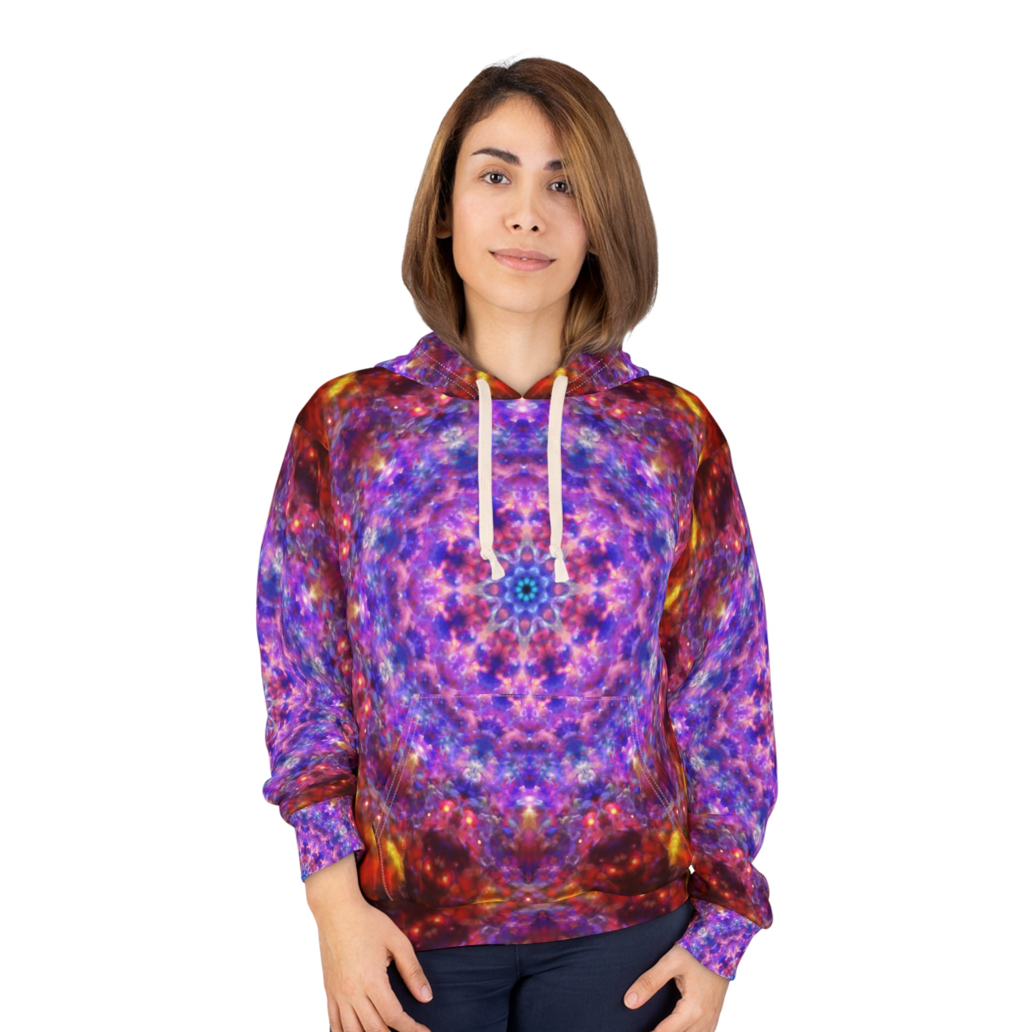 Katerina's Tears Desires Unisex Pullover Hoodie