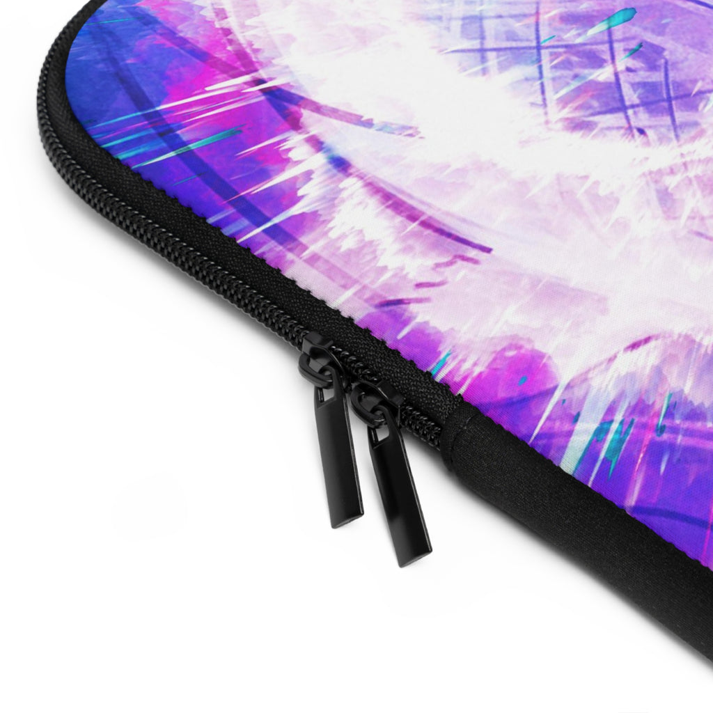 Creation’s Koi Desires Laptop Sleeve