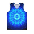 Amen Jin's Eros Desires Basketball Jersey