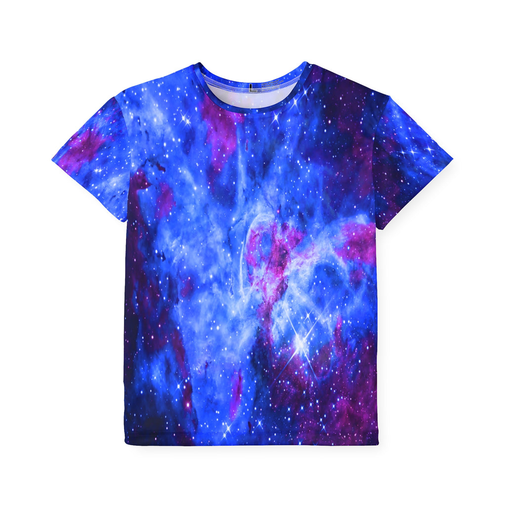 Lover's Dreams Kids Sports Jersey