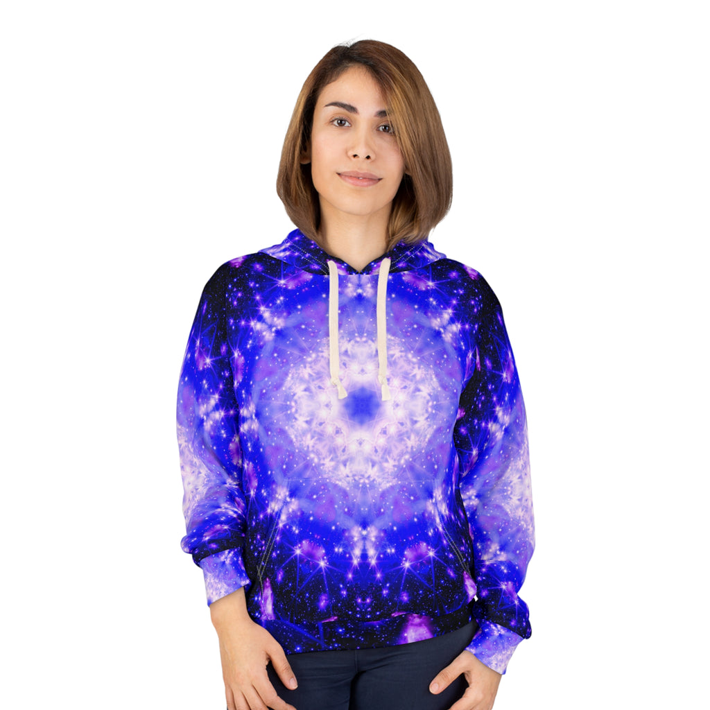 Katerina's Psyche Desires Unisex Pullover Hoodie