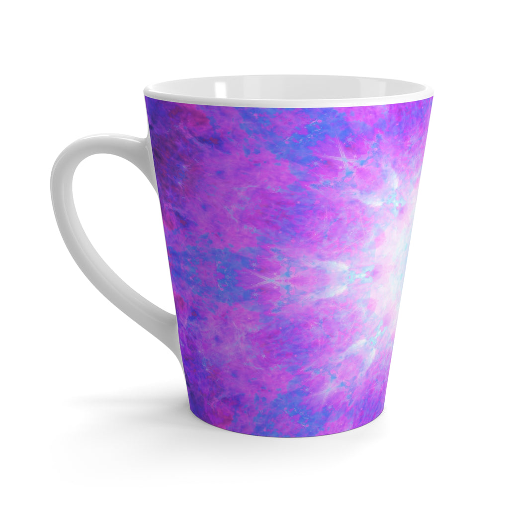 Amen Jin's RogueStar Desires Latte Mug