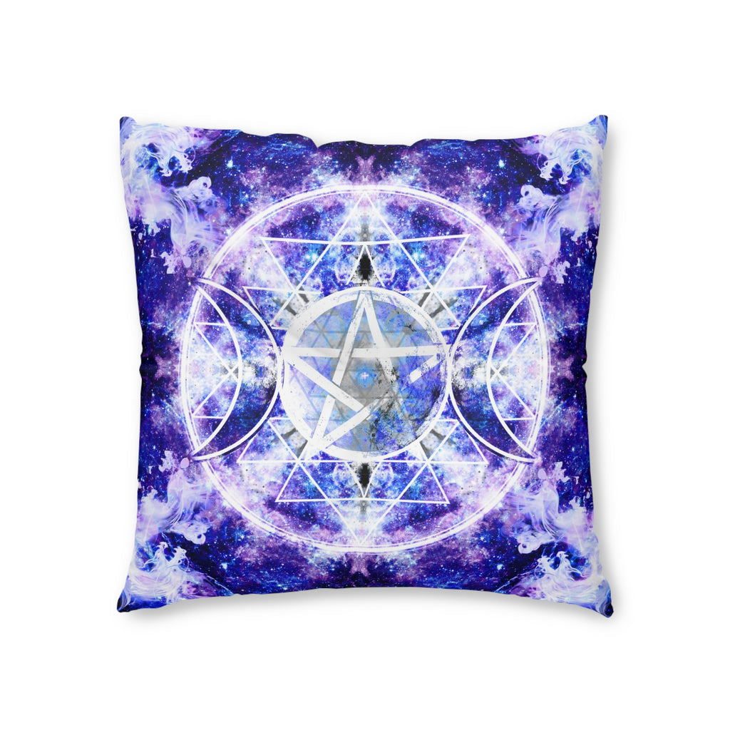 Amen Jin's Katerina's Dracularian Dragoness Triple Goddess Meditations Floor