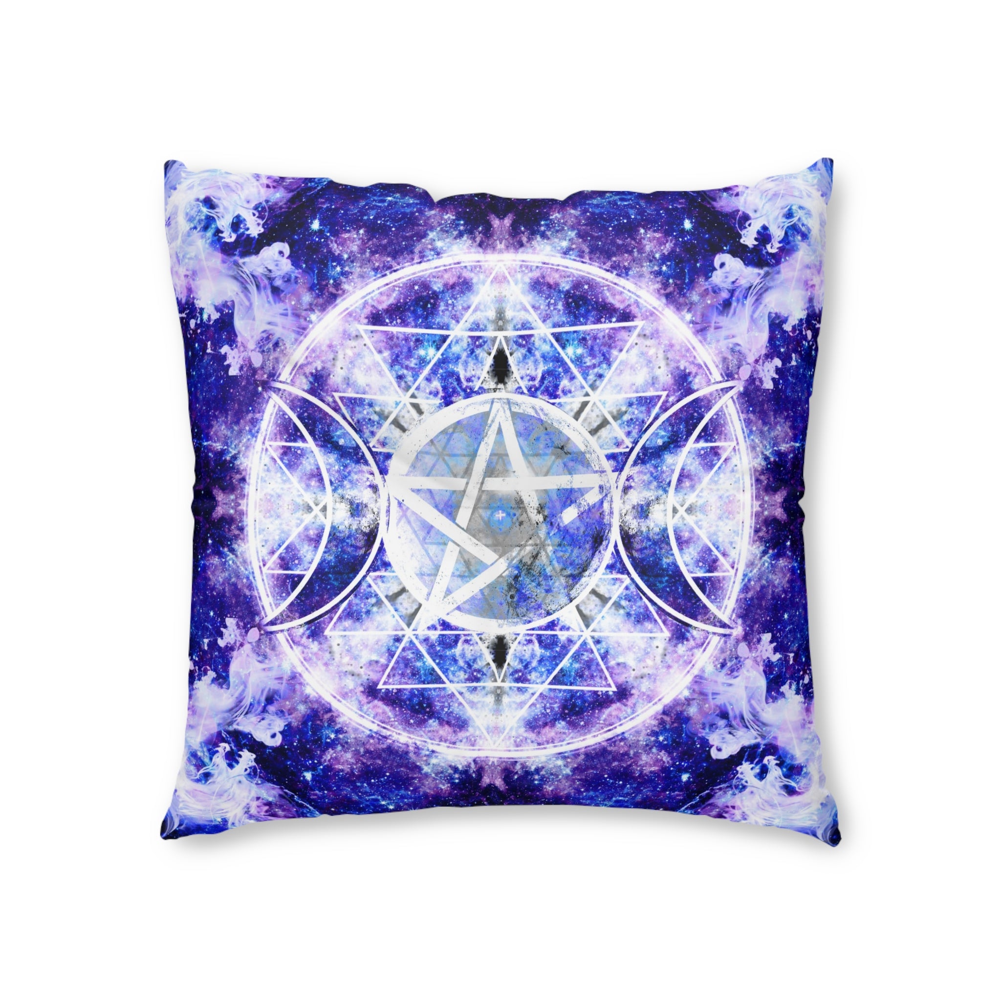 Amen Jin's Katerina's Dracularian Dragoness Triple Goddess Meditations Floor