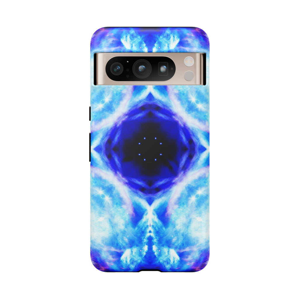 Amen Jin's Duat Desires Tough Phone Cases, Case-Mate