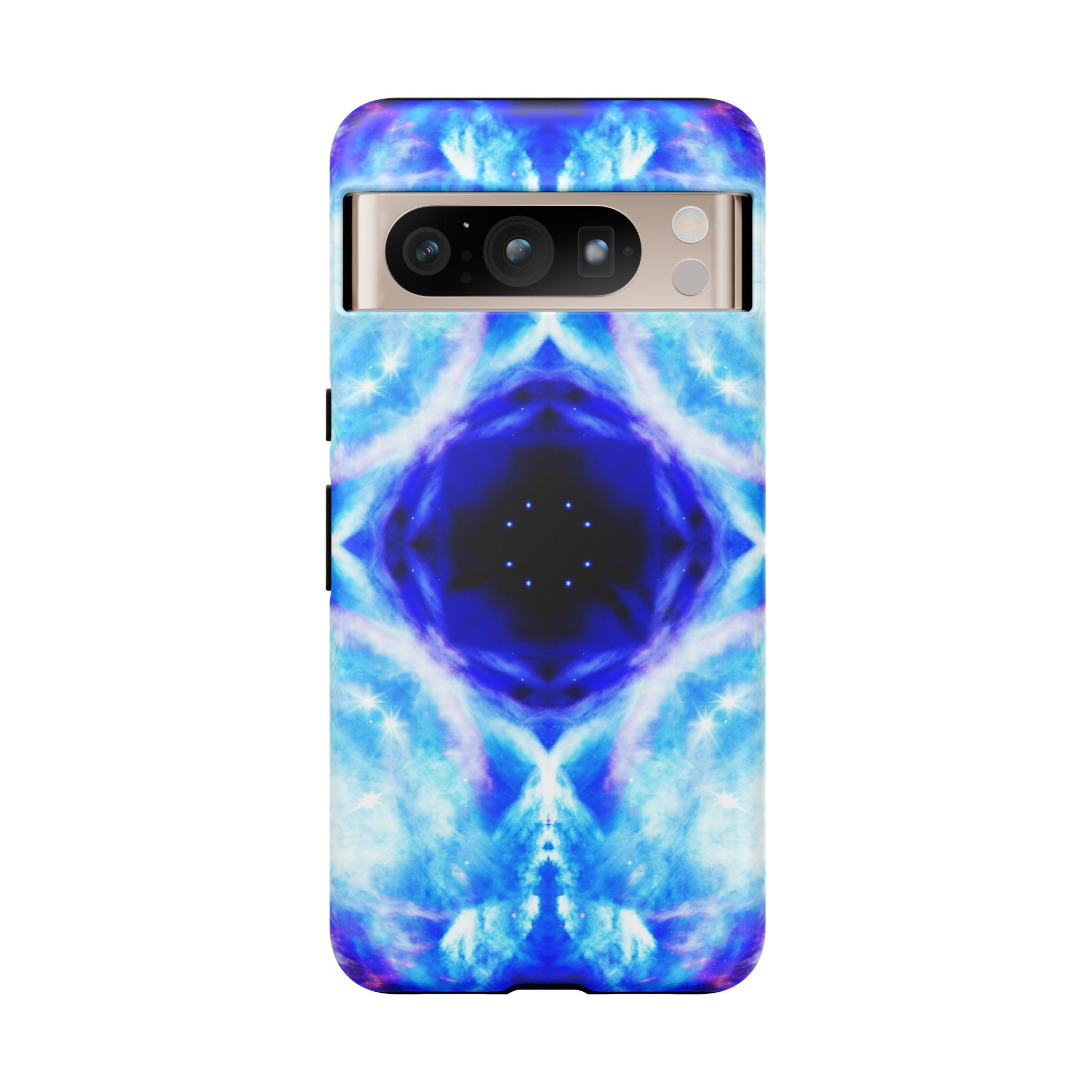 Amen Jin's Duat Desires Tough Phone Cases, Case-Mate