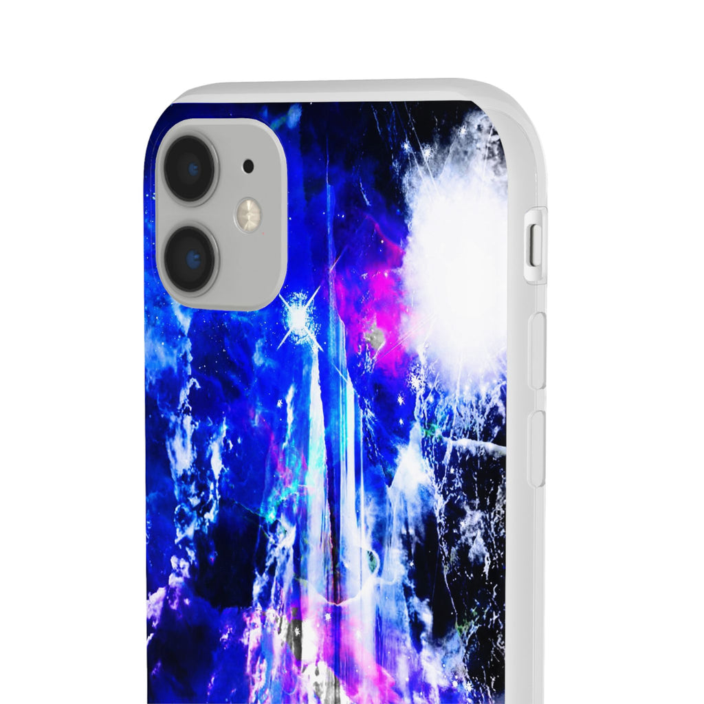 Ad Amorem Amis Dancing Sea Dreams Flexi Cases