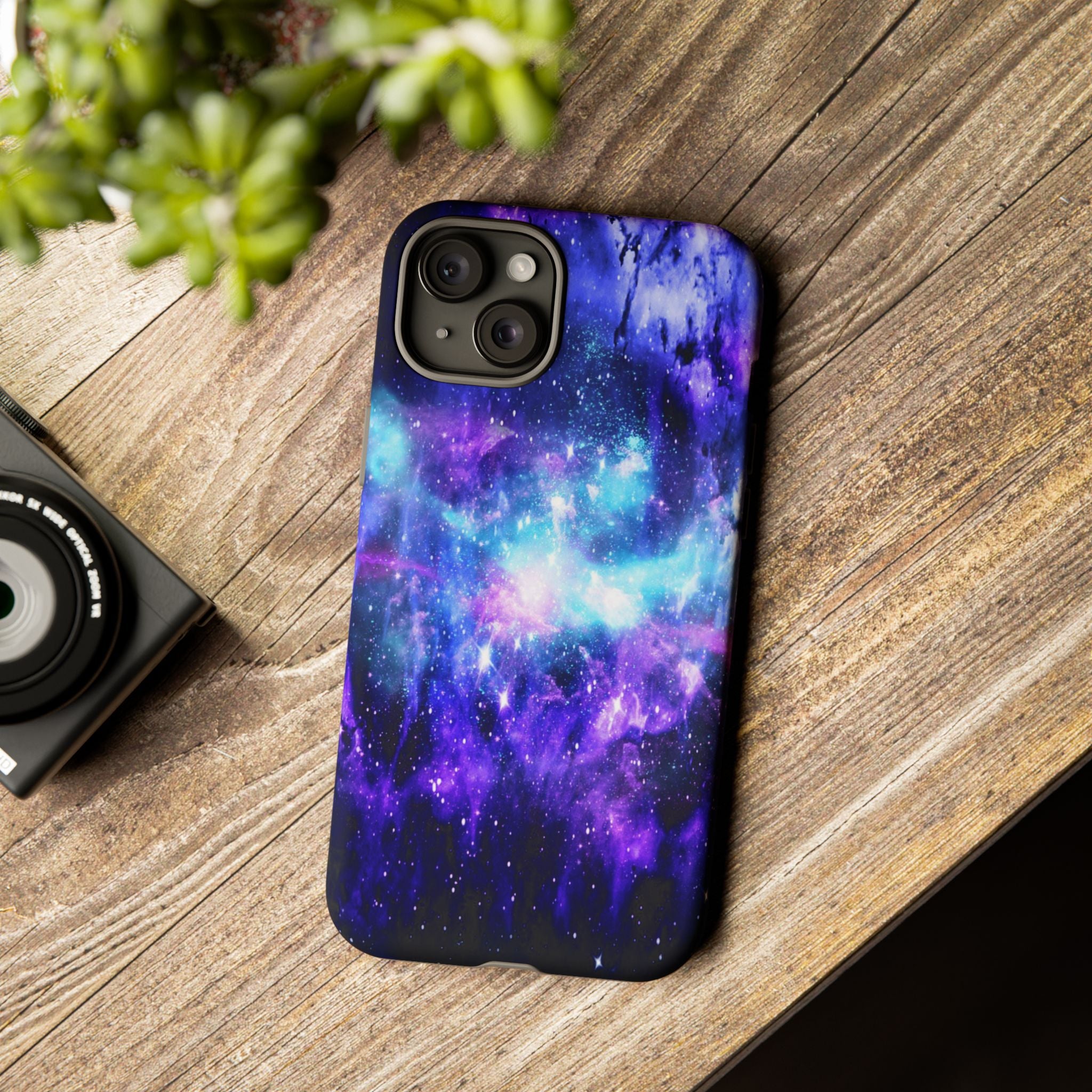 Mystic Dreams Tough Cases