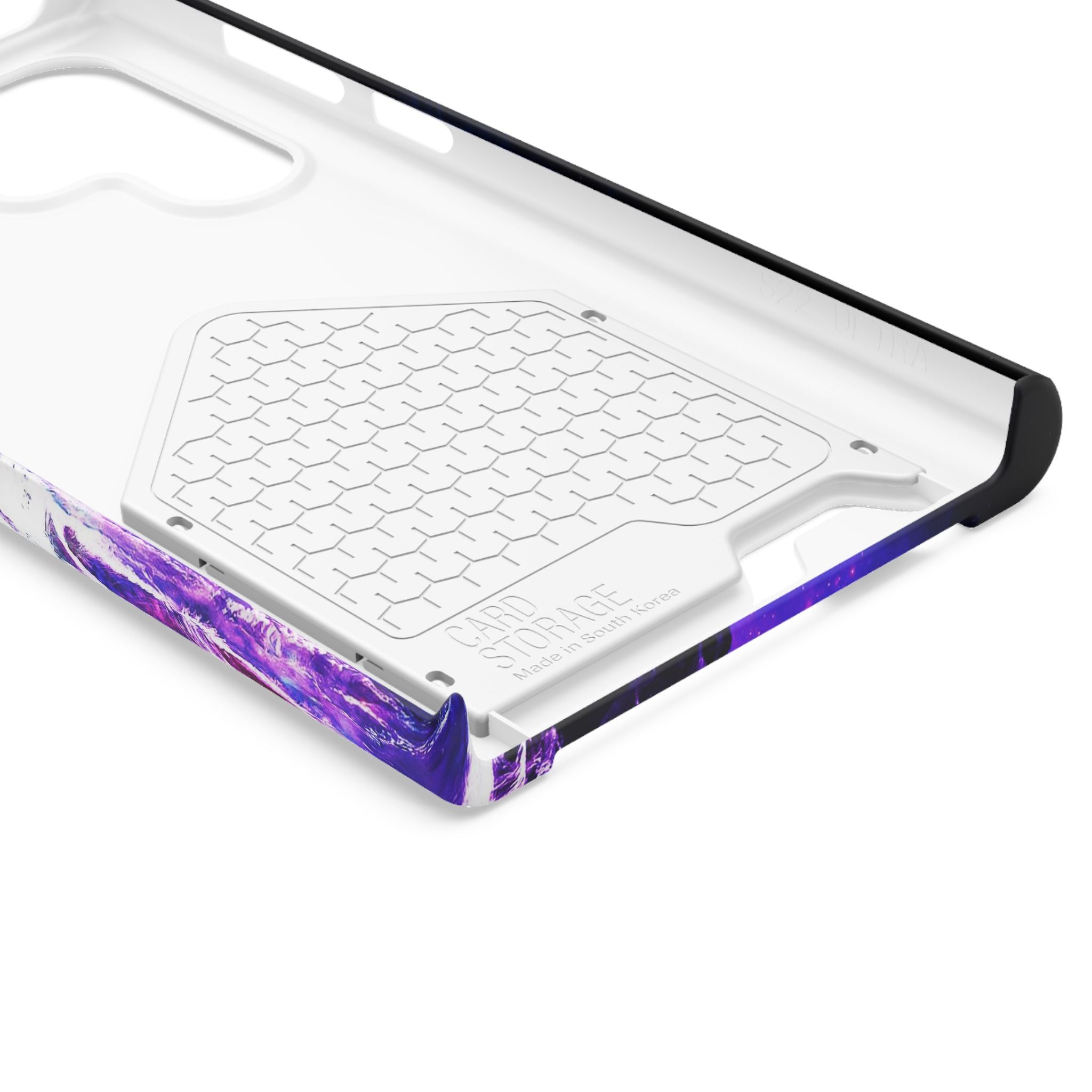 Creation's Heaven Serenity Bay Dreams Flexi Case