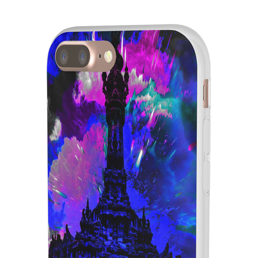 Creation’s Balinese Desires Flexi Cases