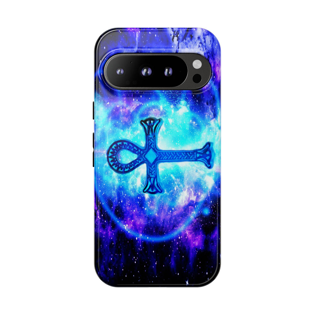 Mystic Ankh Dreams Tough Cases