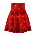 Katerina’s Battle Symphony 2022 Desires Women's Skater Skirt