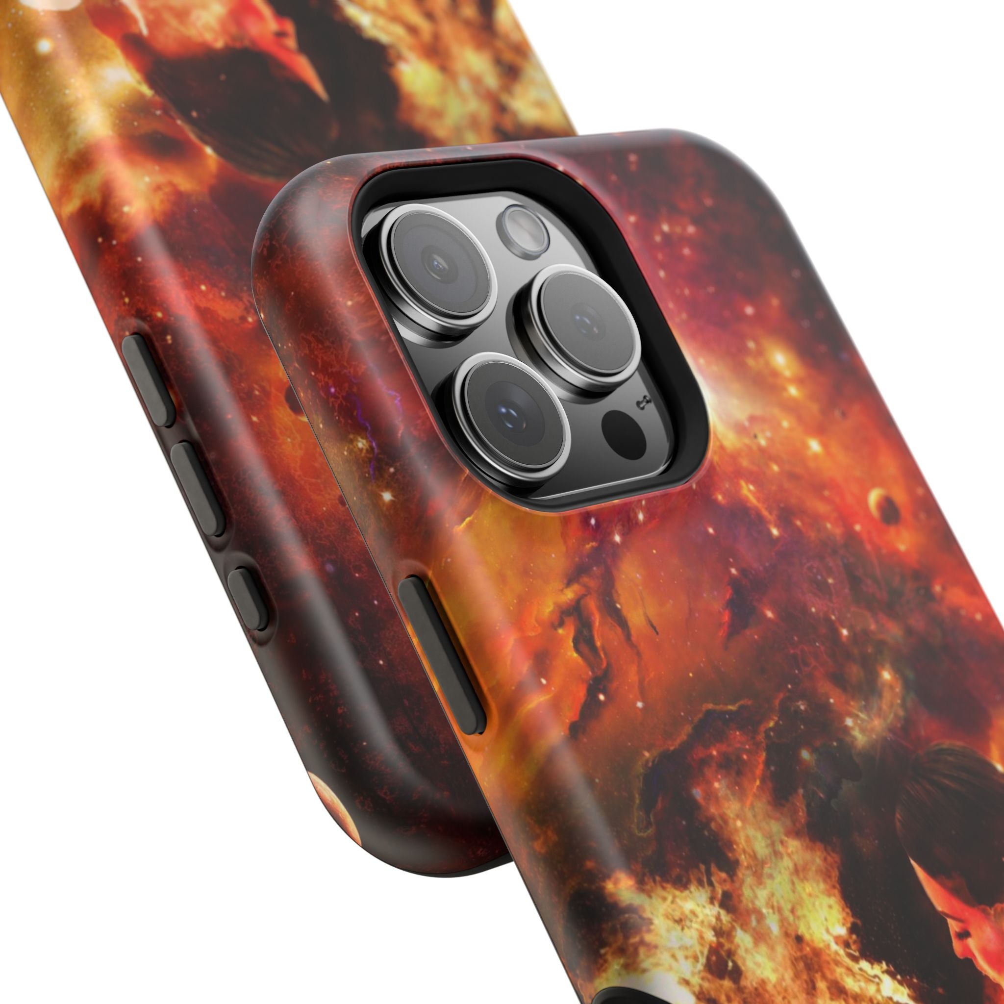 Samhain Magical Night Dreams Impact-Resistant Cases