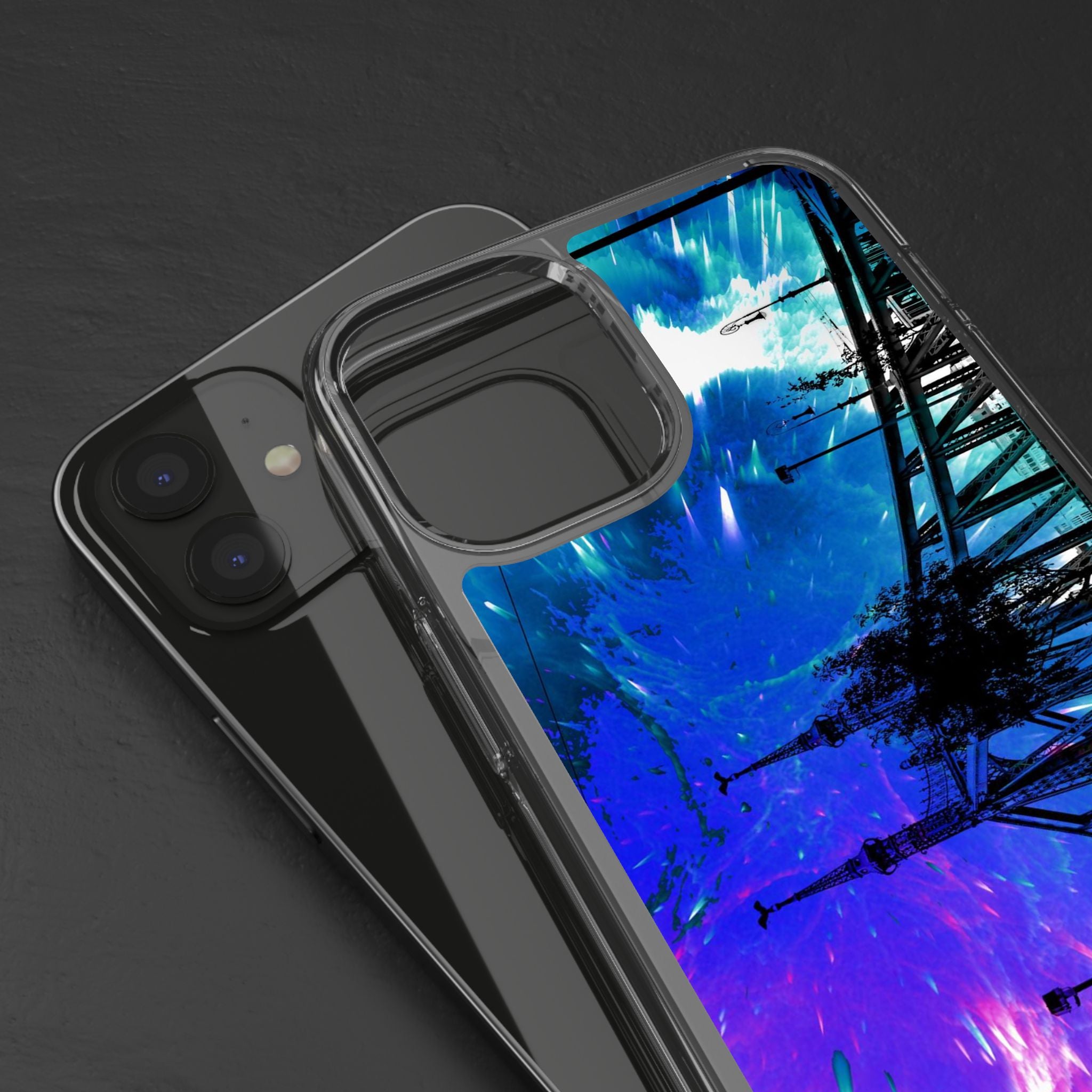 Creation’s Liberty Bridge Desires Clear Cases