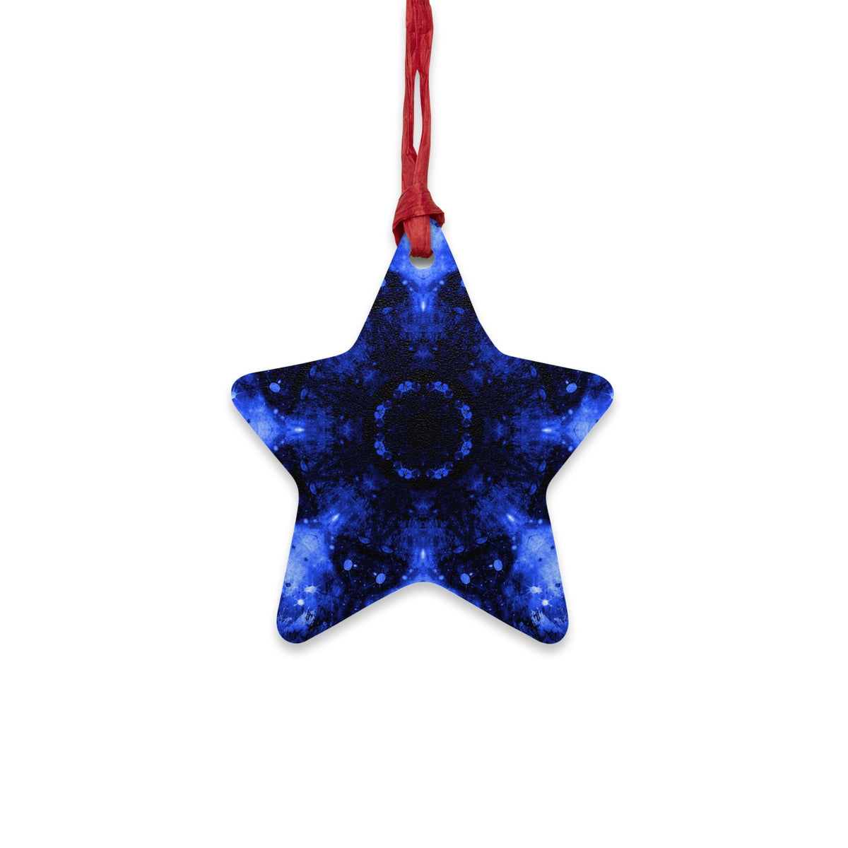 Amen Jin's Noel Nouvelet Desires Wooden Ornaments