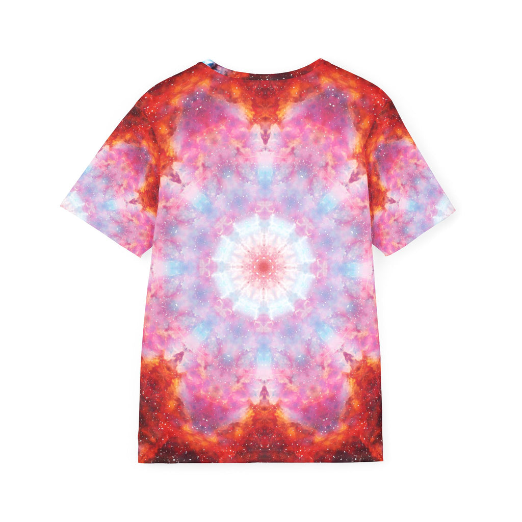 Siren's Rose Desires Men's Sports Jersey