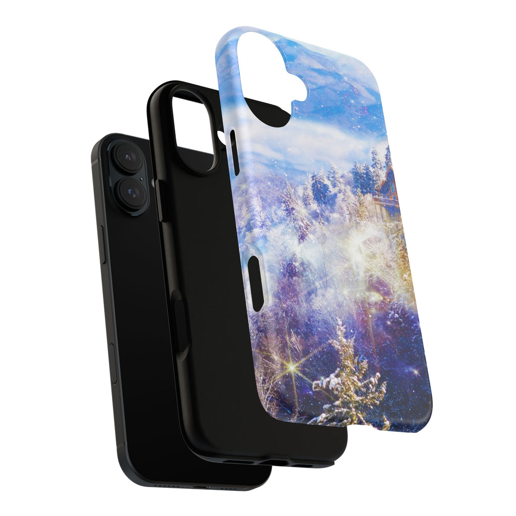 Katerina's Light a Way Smoky Mountain Dreams Tough Magnetic Cases