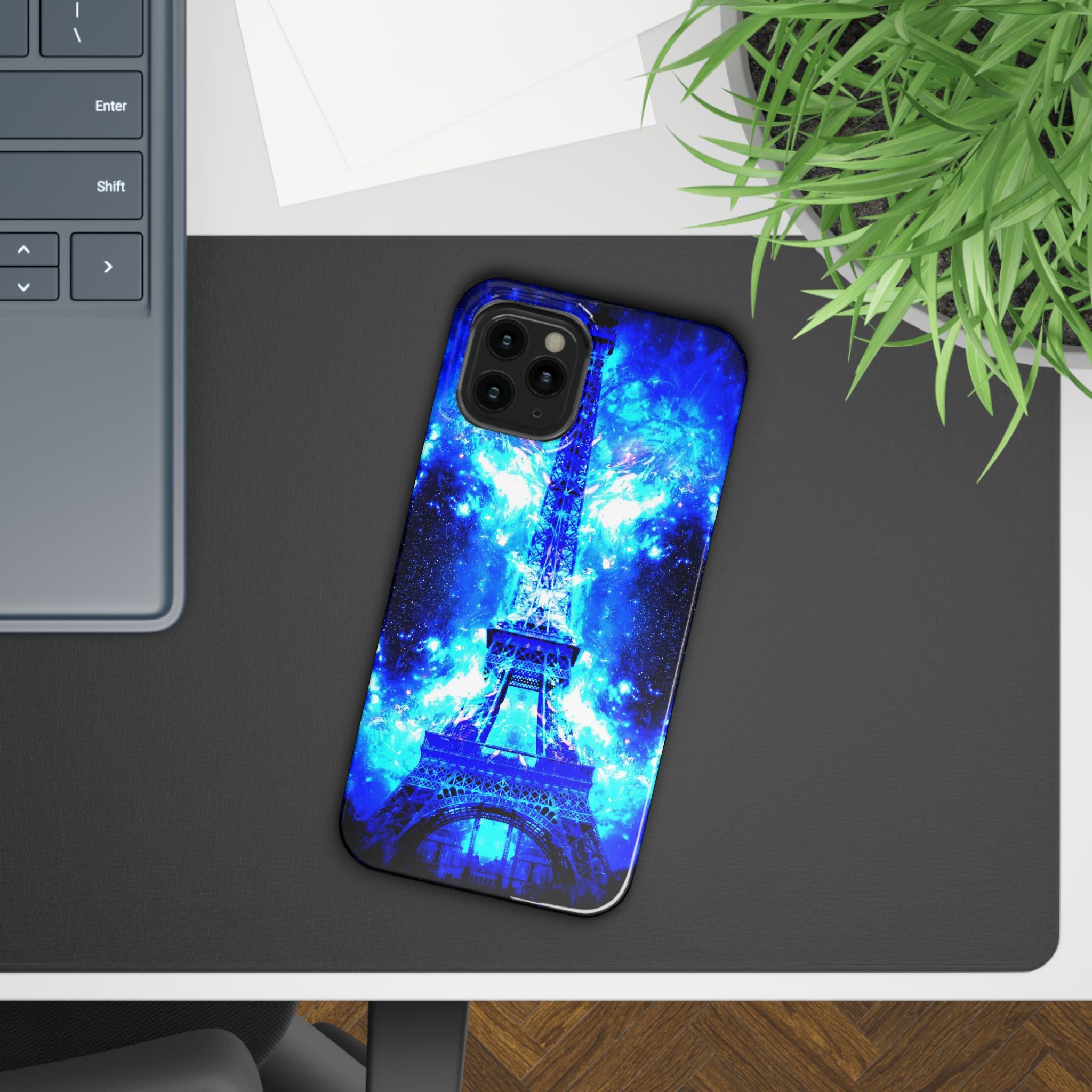 Amen Jin's Desires Parisian Dreams Slim Cases