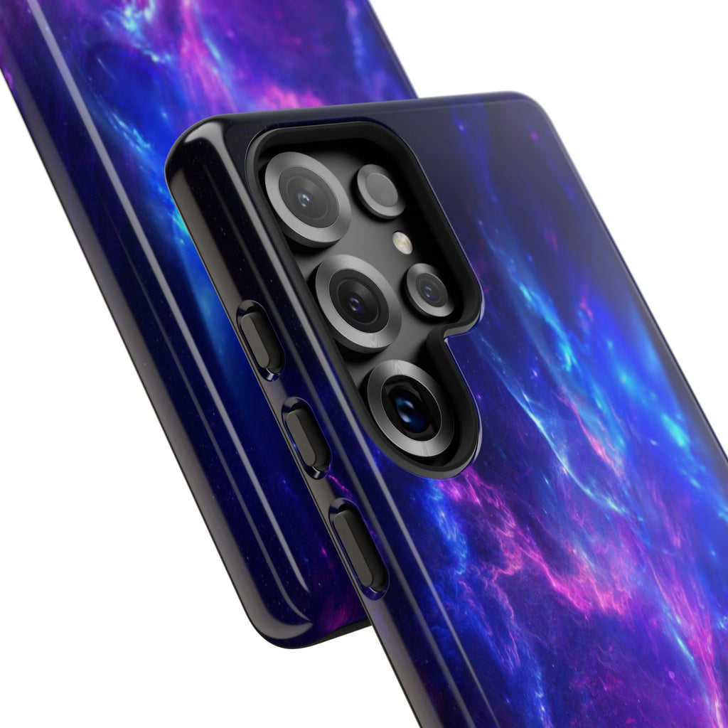 Amethyst Dreams Tough Cases