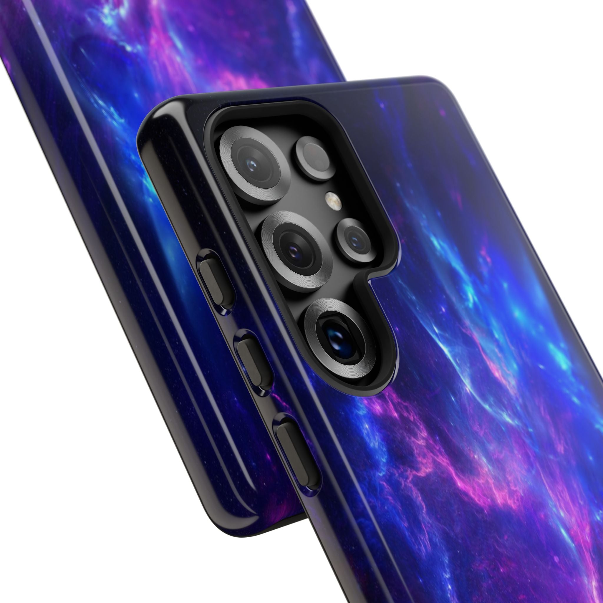 Amethyst Dreams Tough Cases