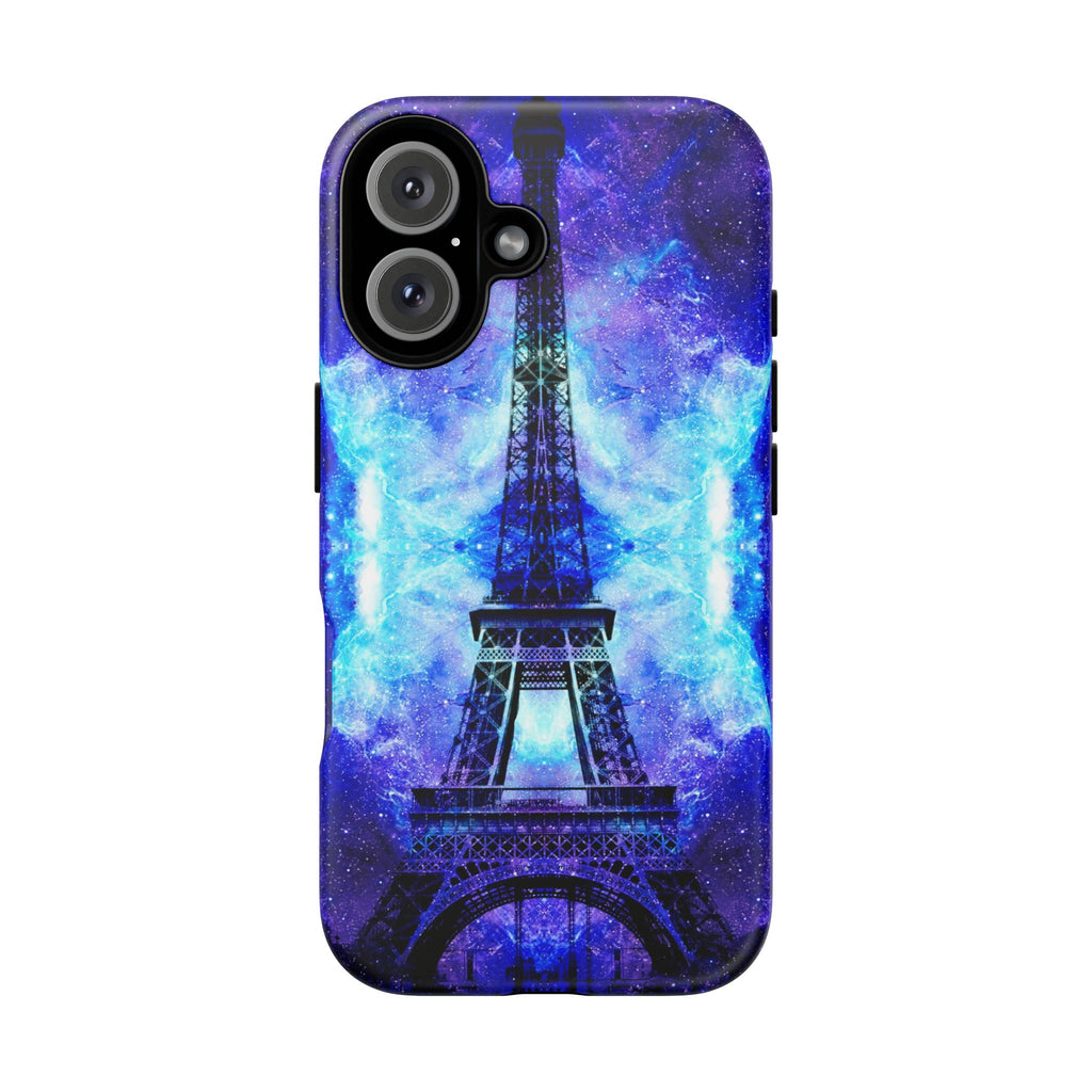 Amen Jin's Heart's Desires Parisian Dreams Tough Cases
