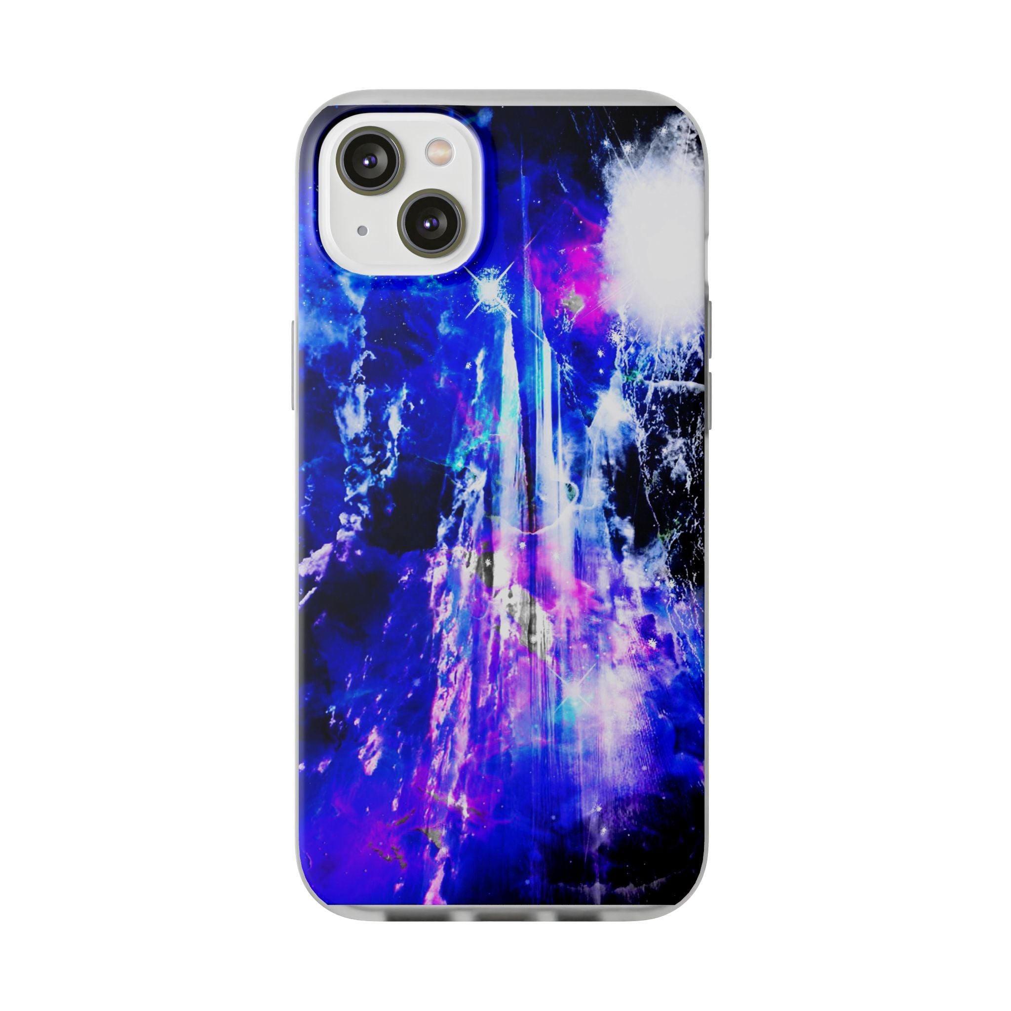 Ad Amorem Amis Dancing Sea Dreams Flexi Cases