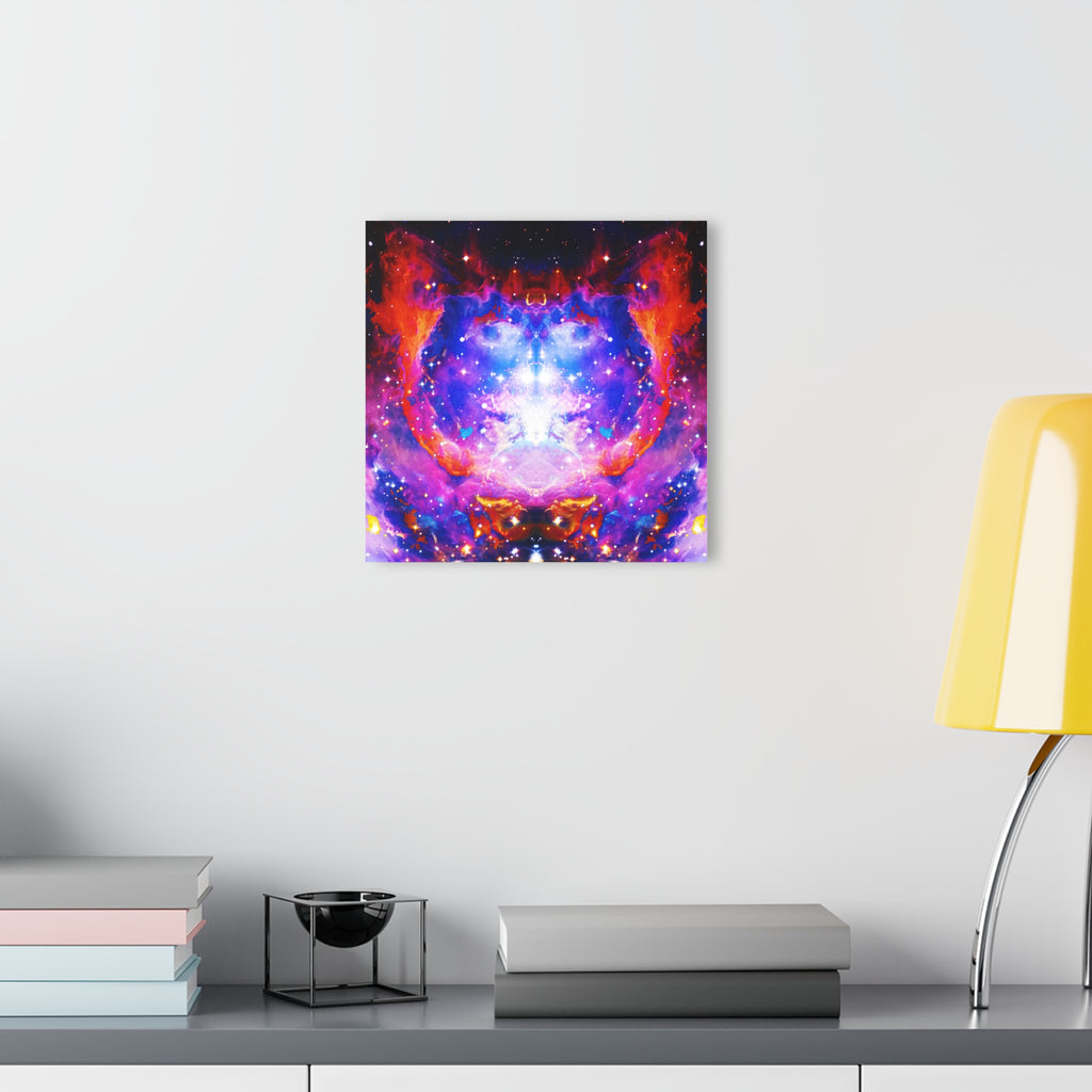 Katerina's Cassandra's Desires Acrylic Prints (French Cleat Hanging)