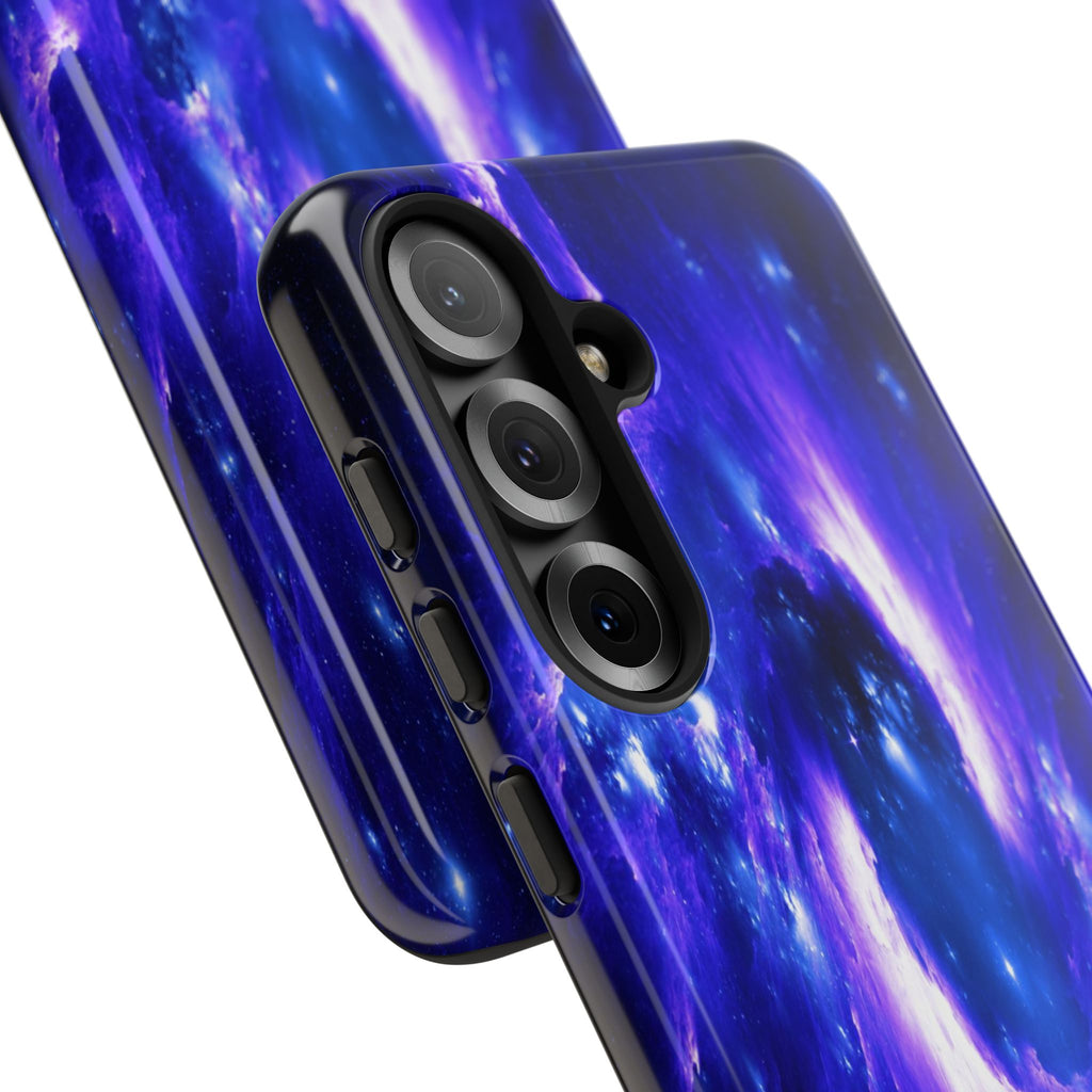 Amethyst Sapphire Dreams Tough Cases
