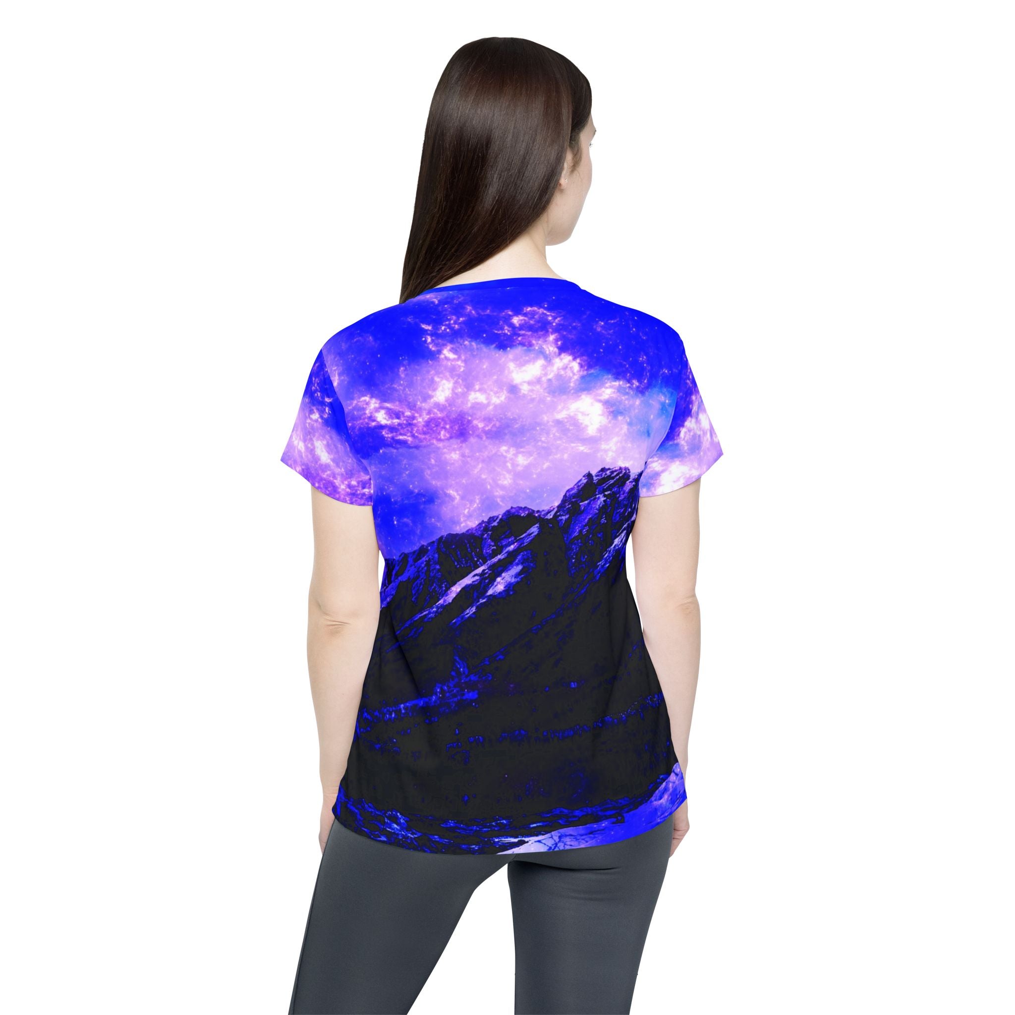 Vernal Matanuska Dreams Women's Sports Jersey