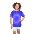 Katerina's Uncertainty in Time & Space Desires Kids Sports Jersey