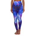 Lover's Dreams High Waisted Yoga Leggings