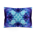 Amen Jin's Dragon's Gate Om Meditations Pillow Sham