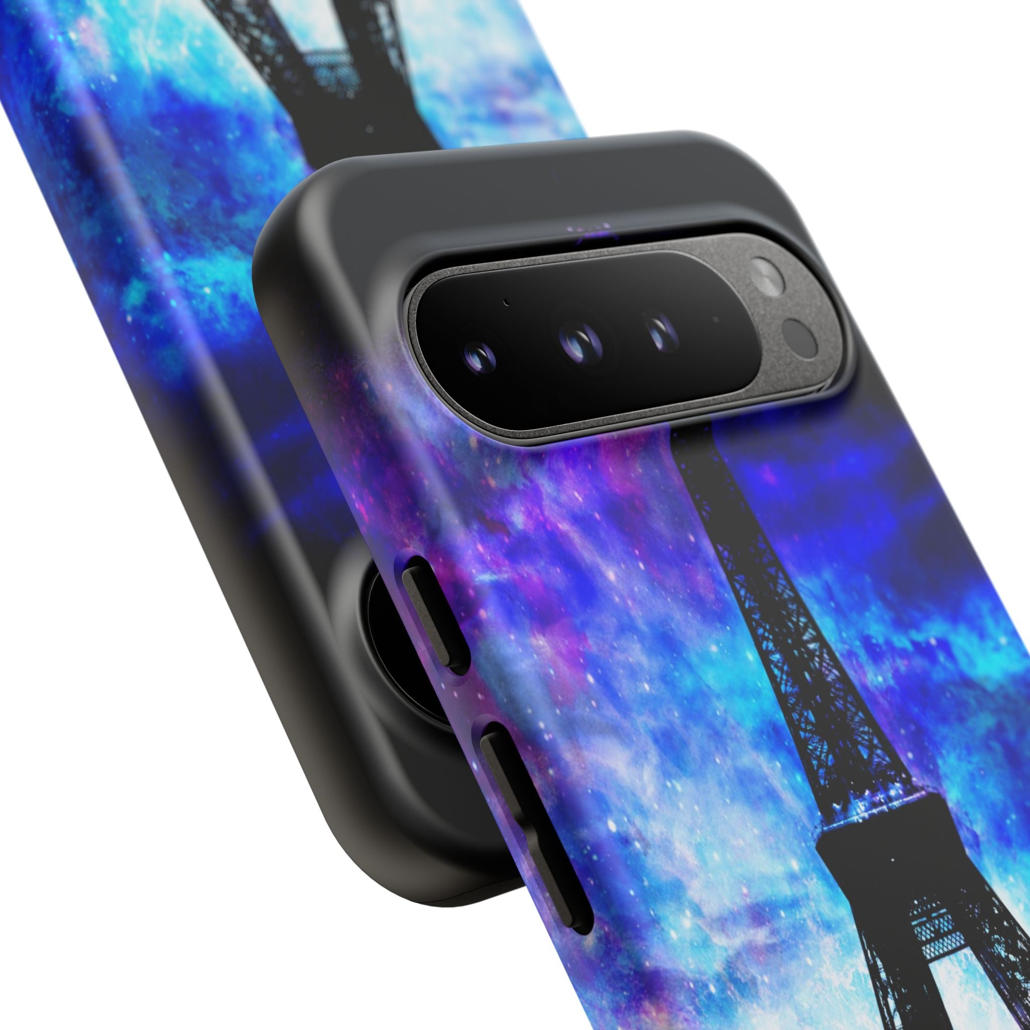 Lover's Creation's Parisian Dreams Case Mate Tough Phone Cases