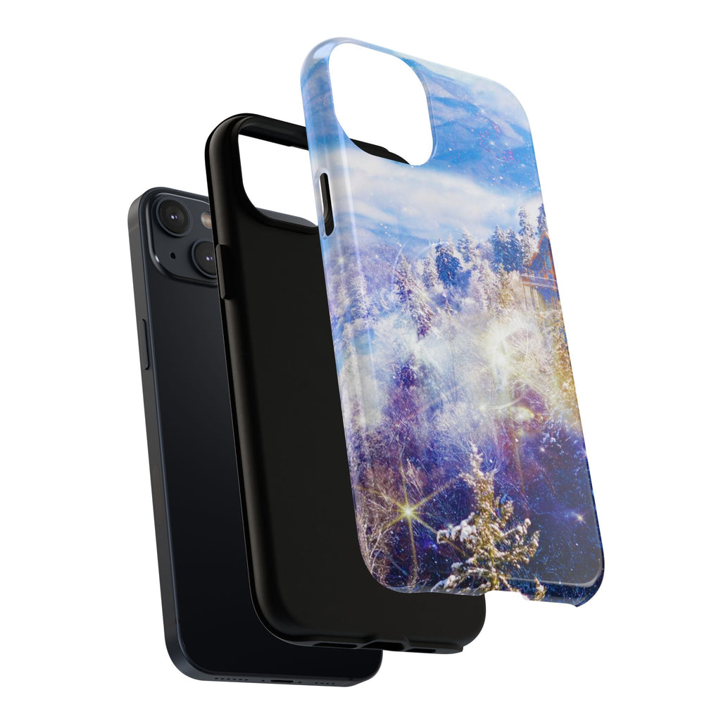 Katerina's Light a Way Smoky Mountain Dreams Tough Magnetic Cases