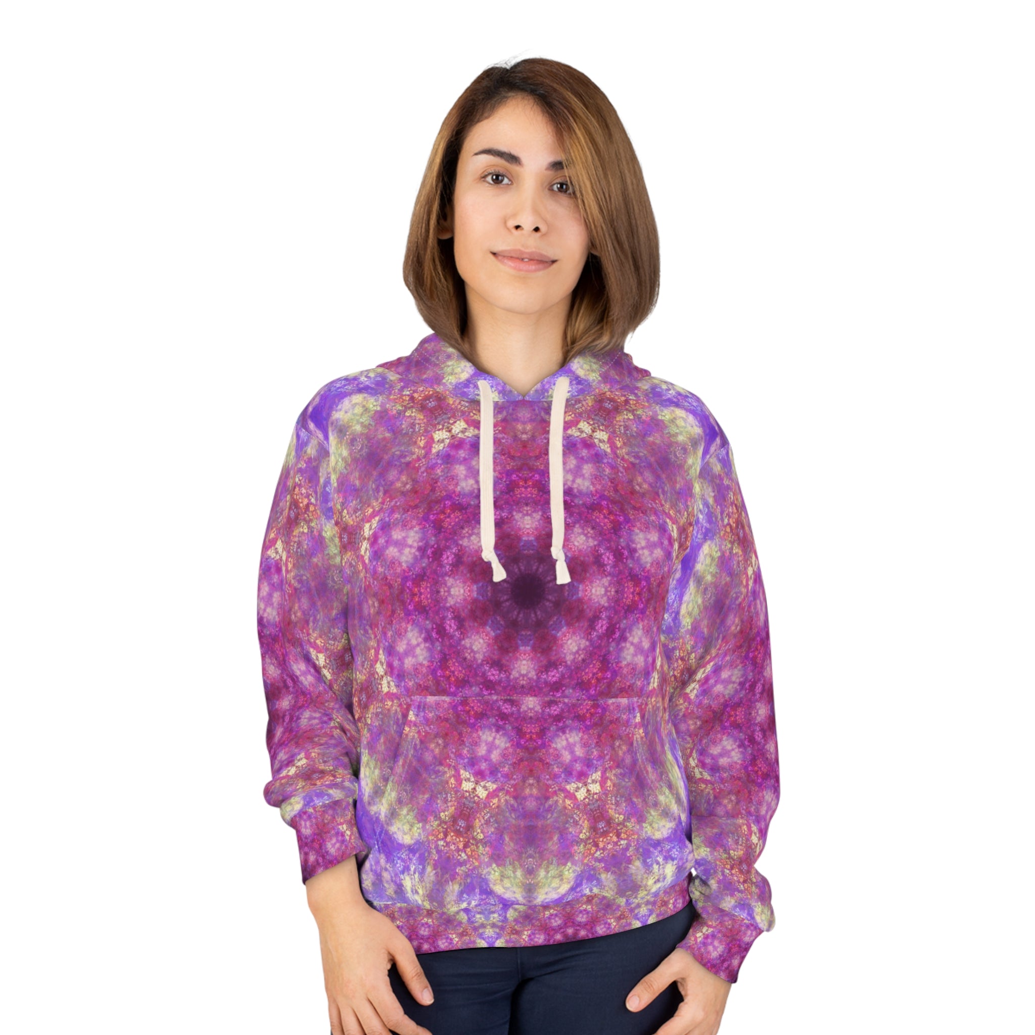 Katerina's Imaginary Desires Unisex Pullover Hoodie