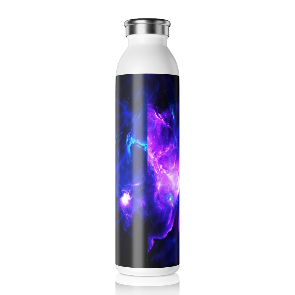 Ad Amoreum Amisi Ankh Dreams Slim Water Bottle