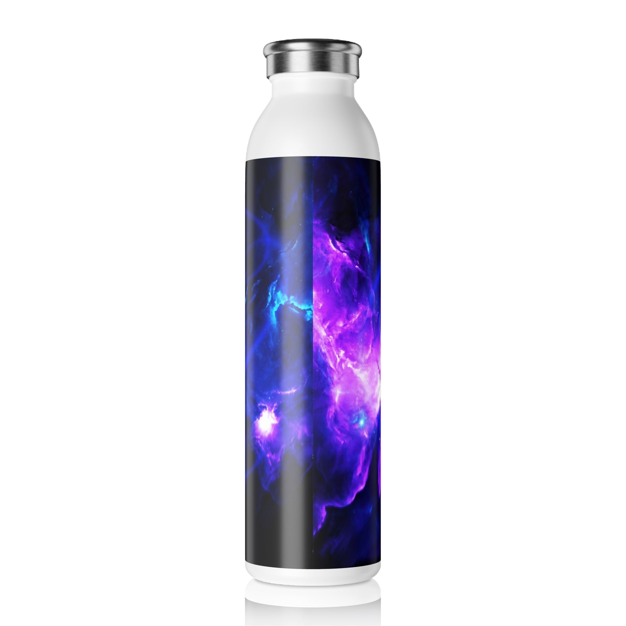 Ad Amoreum Amisi Ankh Dreams Slim Water Bottle