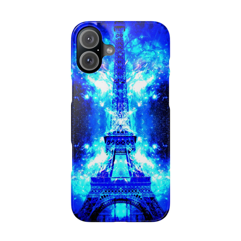 Amen Jin's Desires Parisian Dreams Slim Cases