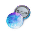 Creation's Heaven Dreams Pin Buttons