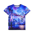 Lover's London Dreams Kids Sports Jersey