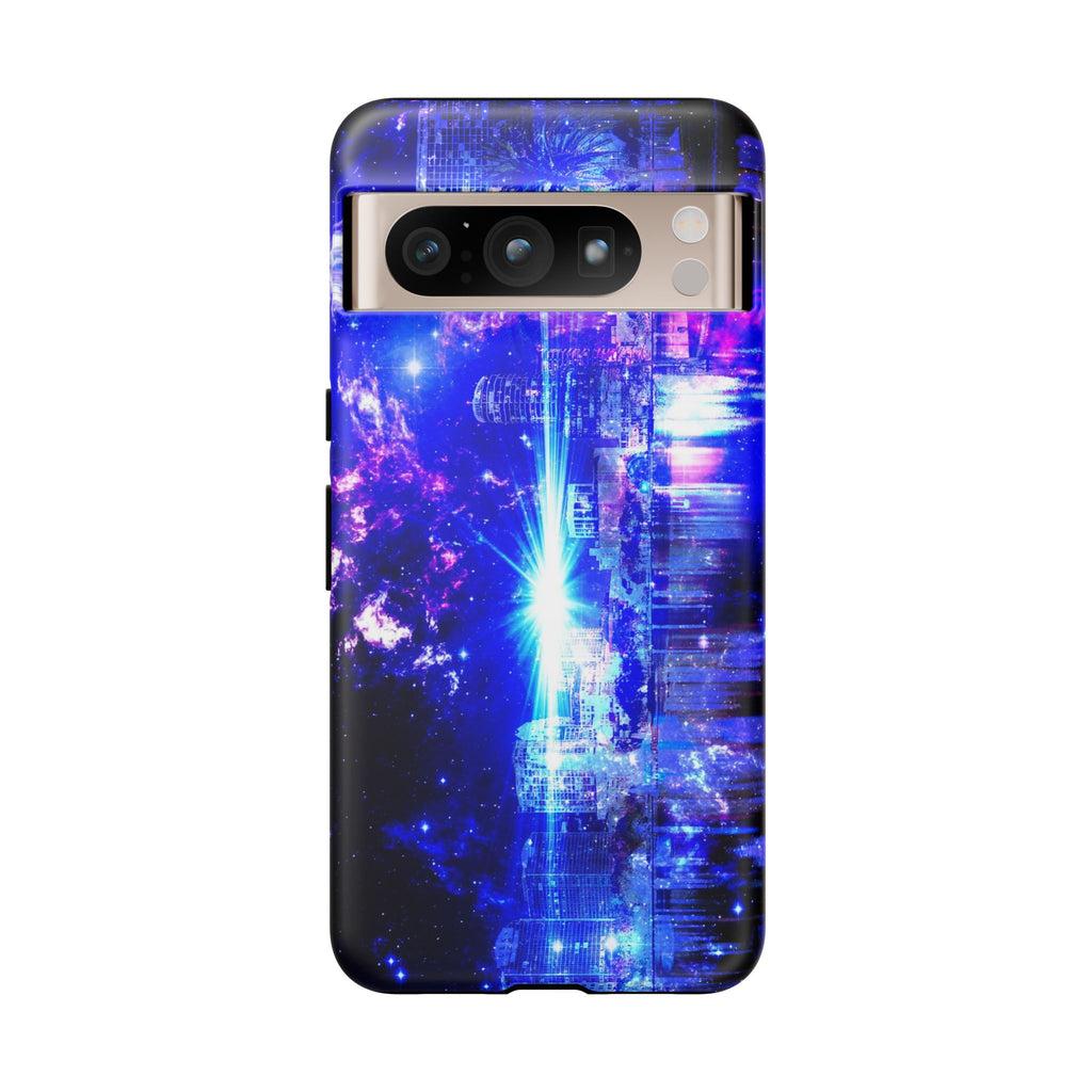 Iridescent Orlando Dreams Tough Cases