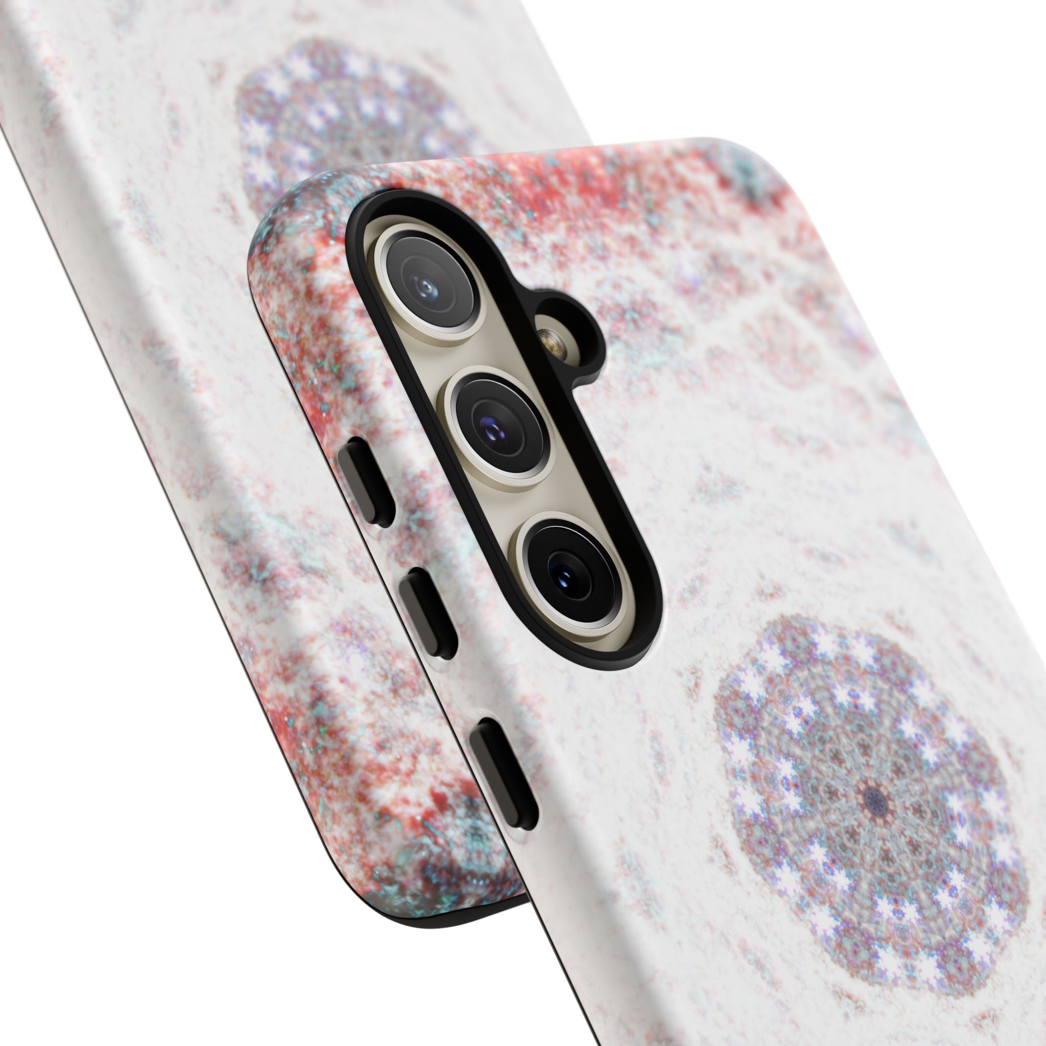 Candy's Yuletide Angel Voices Desires Tough Phone Cases