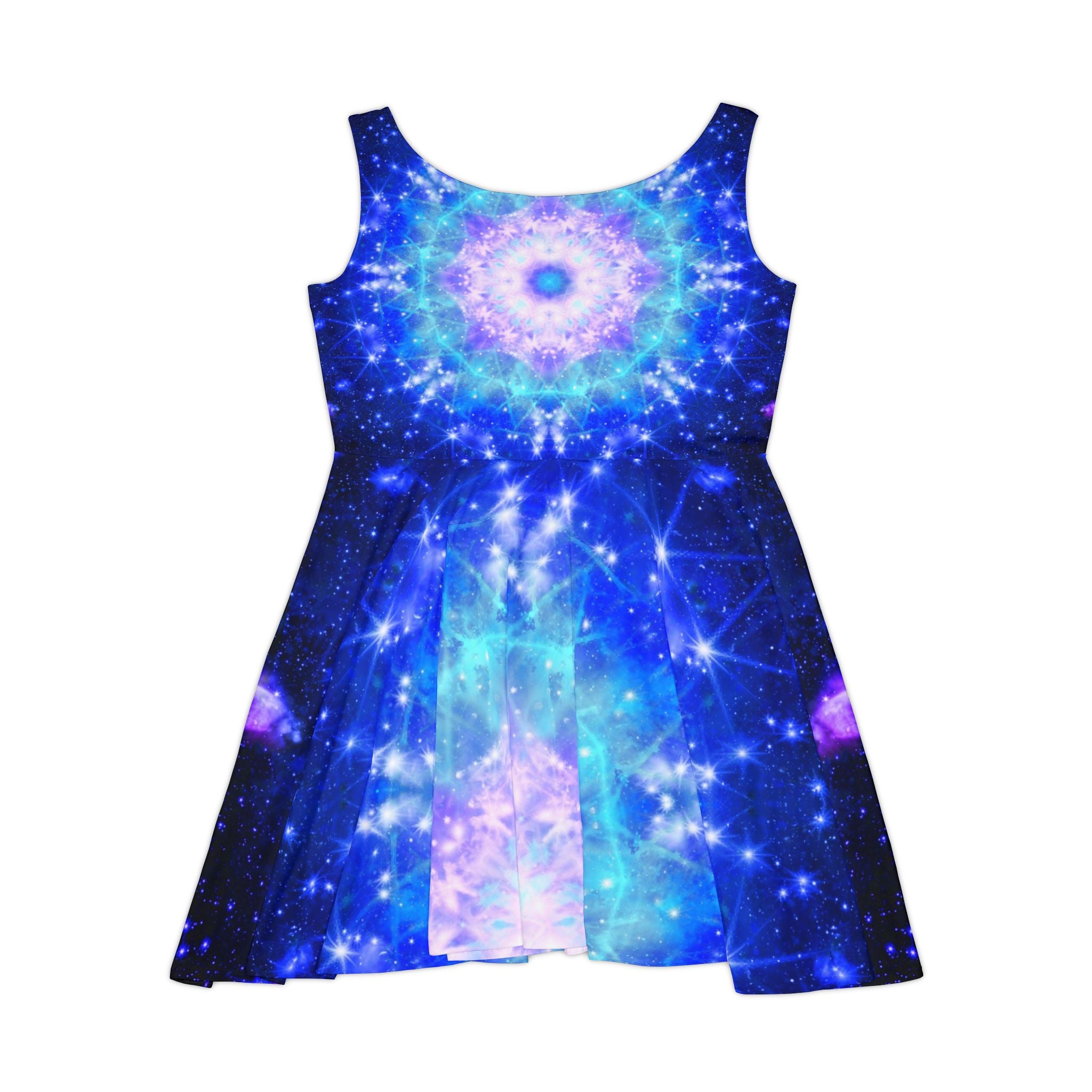Amen Jin's Katerina's Eros & Psyche Desires Women's Skater Dress