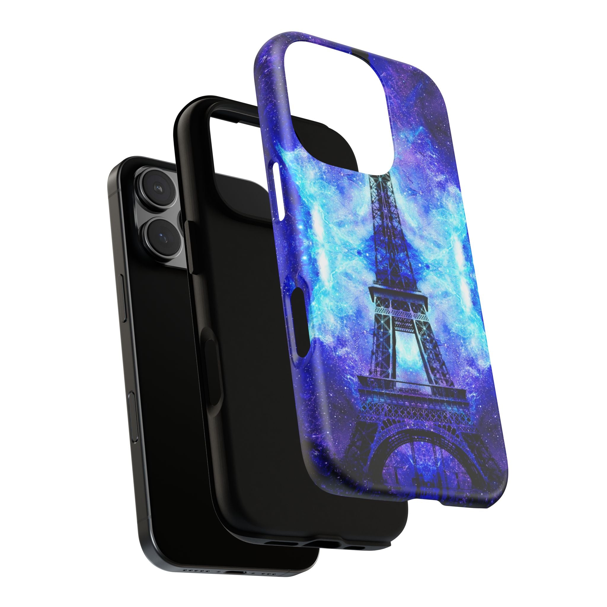 Amen Jin's Heart's Desires Parisian Dreams Tough Cases