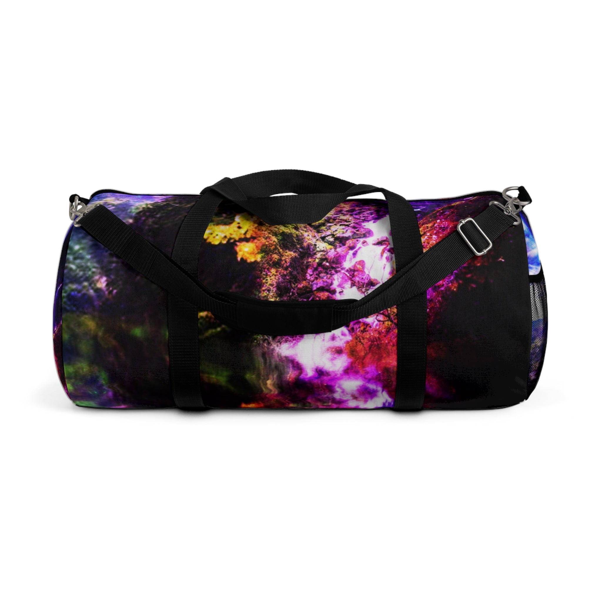 Creation's Heaven Abalone Lake Dreams Duffle Bag