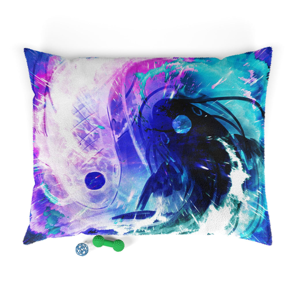 Creation’s Koi Desires Pet Bed