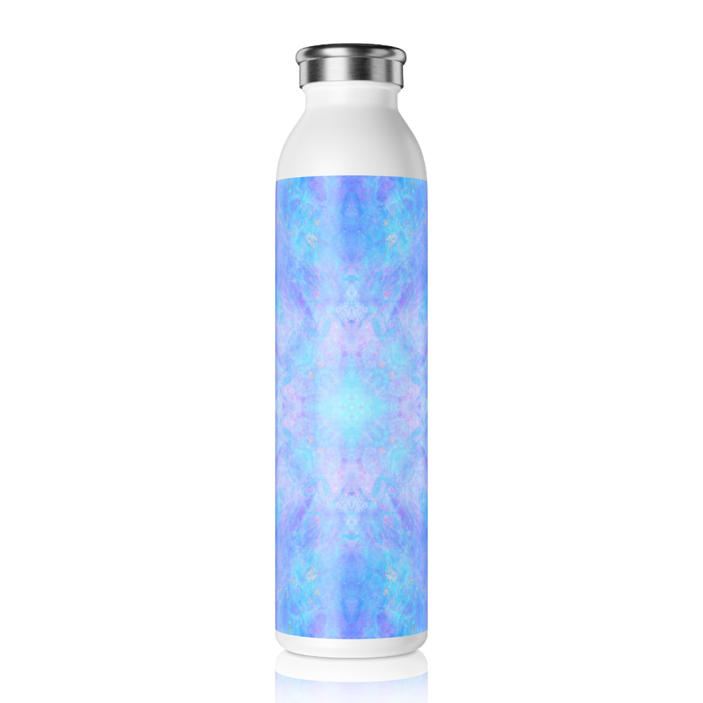 Amen Jin's Lotus Desires Slim Water Bottle