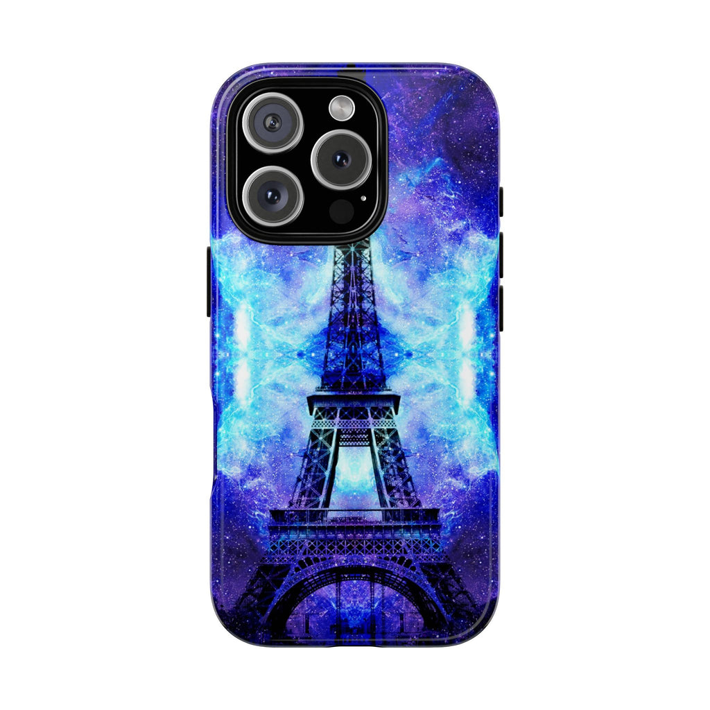Amen Jin's Heart's Desires Parisian Dreams Tough Cases