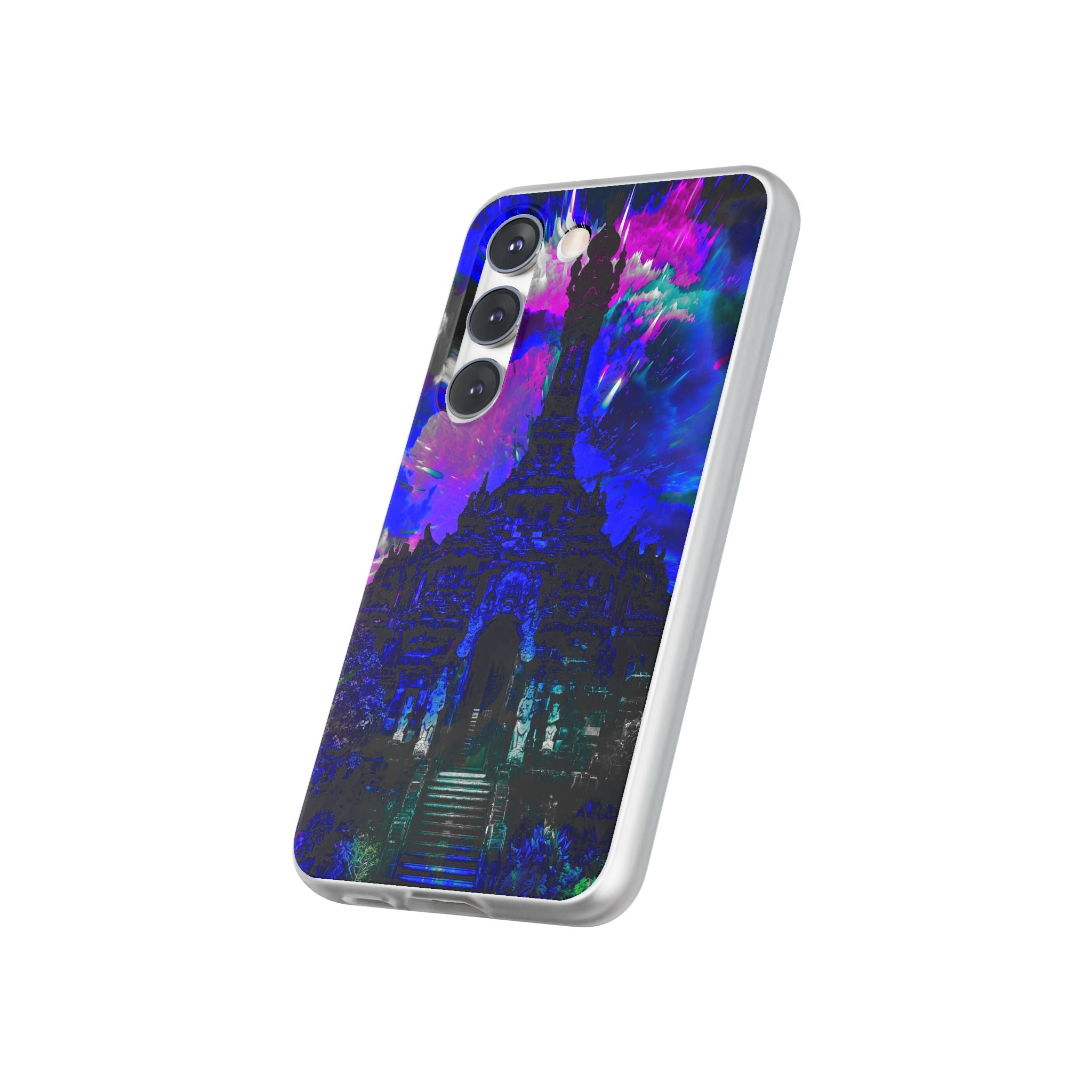 Creation’s Balinese Desires Flexi Cases
